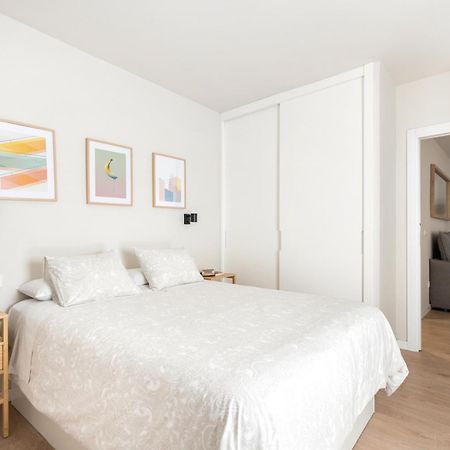 מדריד Room Canalejas מראה חיצוני תמונה