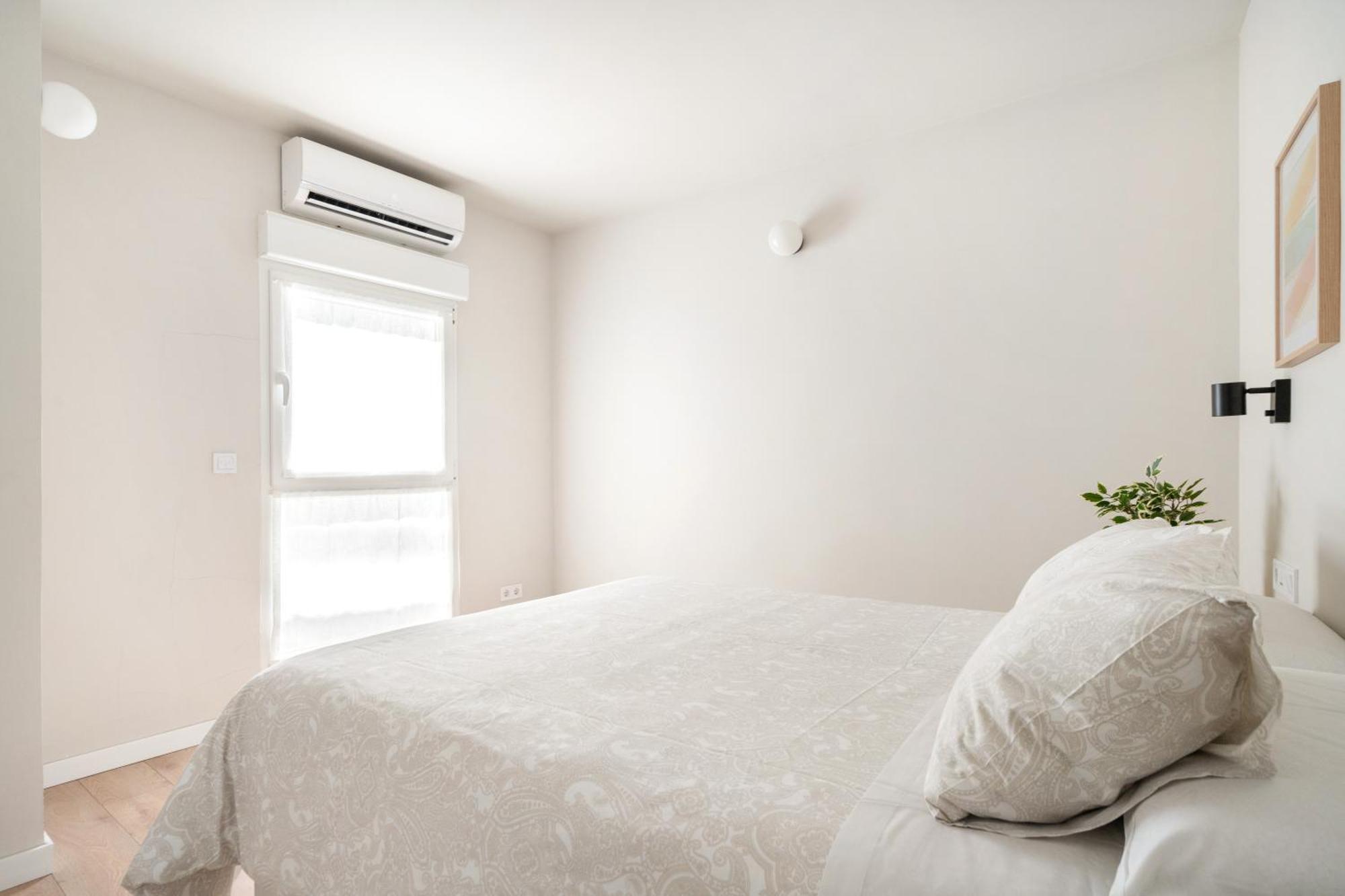 מדריד Room Canalejas מראה חיצוני תמונה