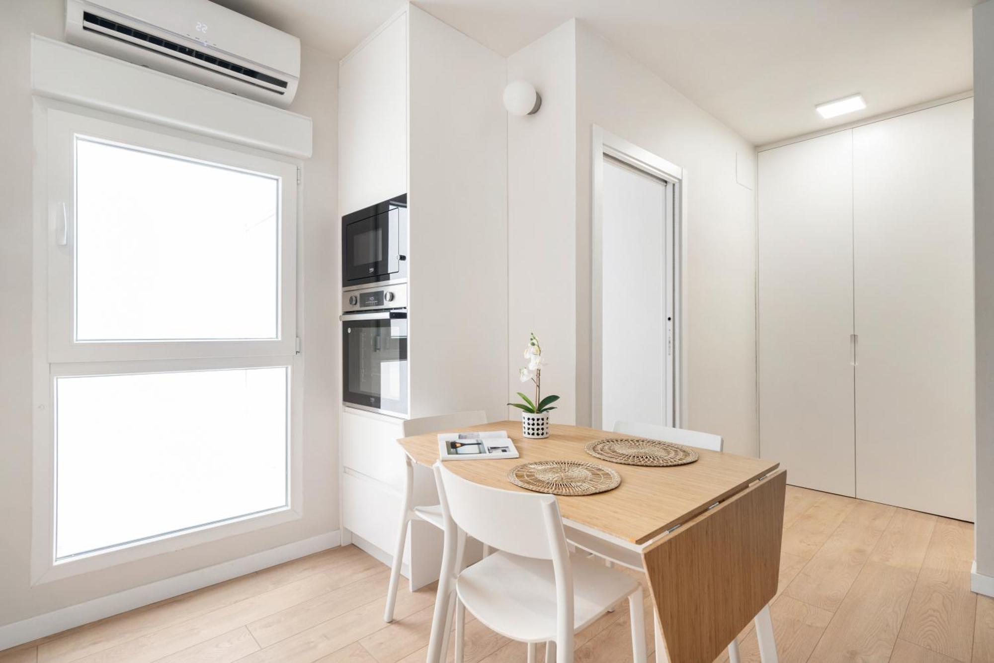 מדריד Room Canalejas מראה חיצוני תמונה