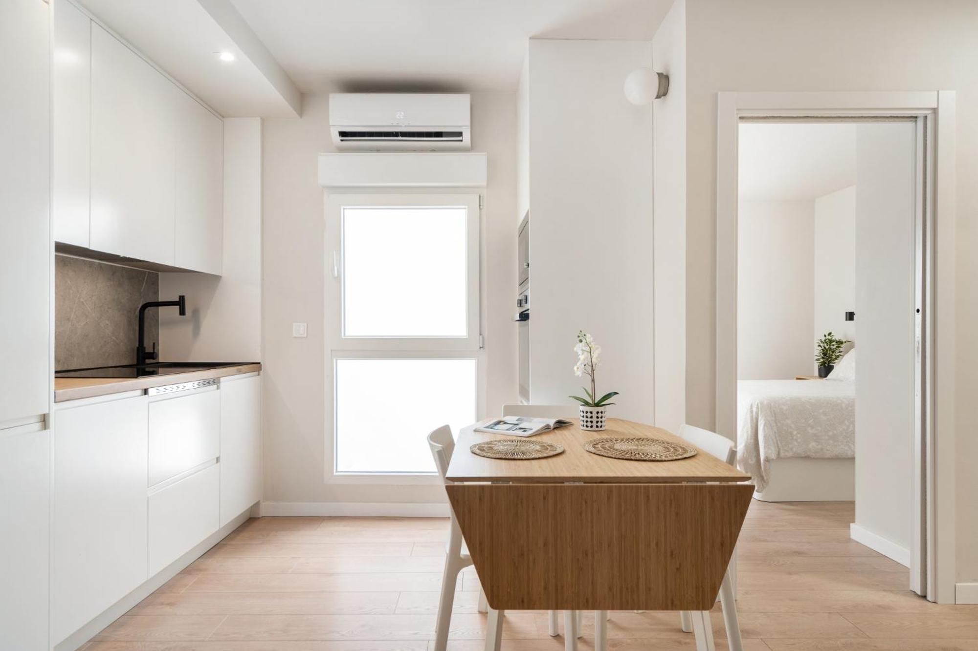 מדריד Room Canalejas מראה חיצוני תמונה