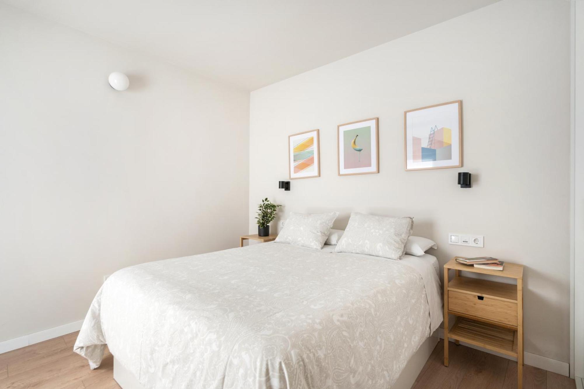 מדריד Room Canalejas מראה חיצוני תמונה
