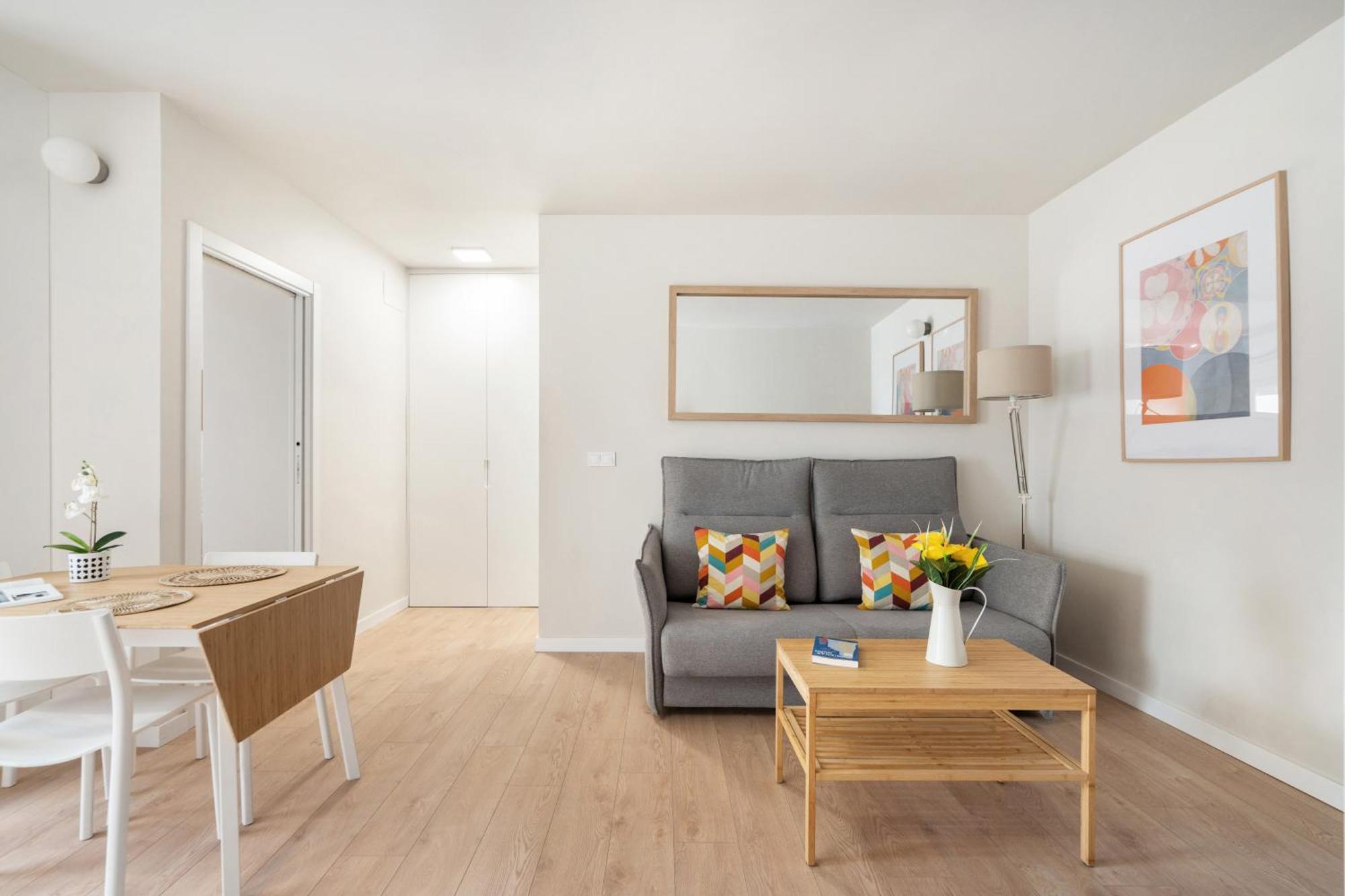 מדריד Room Canalejas מראה חיצוני תמונה