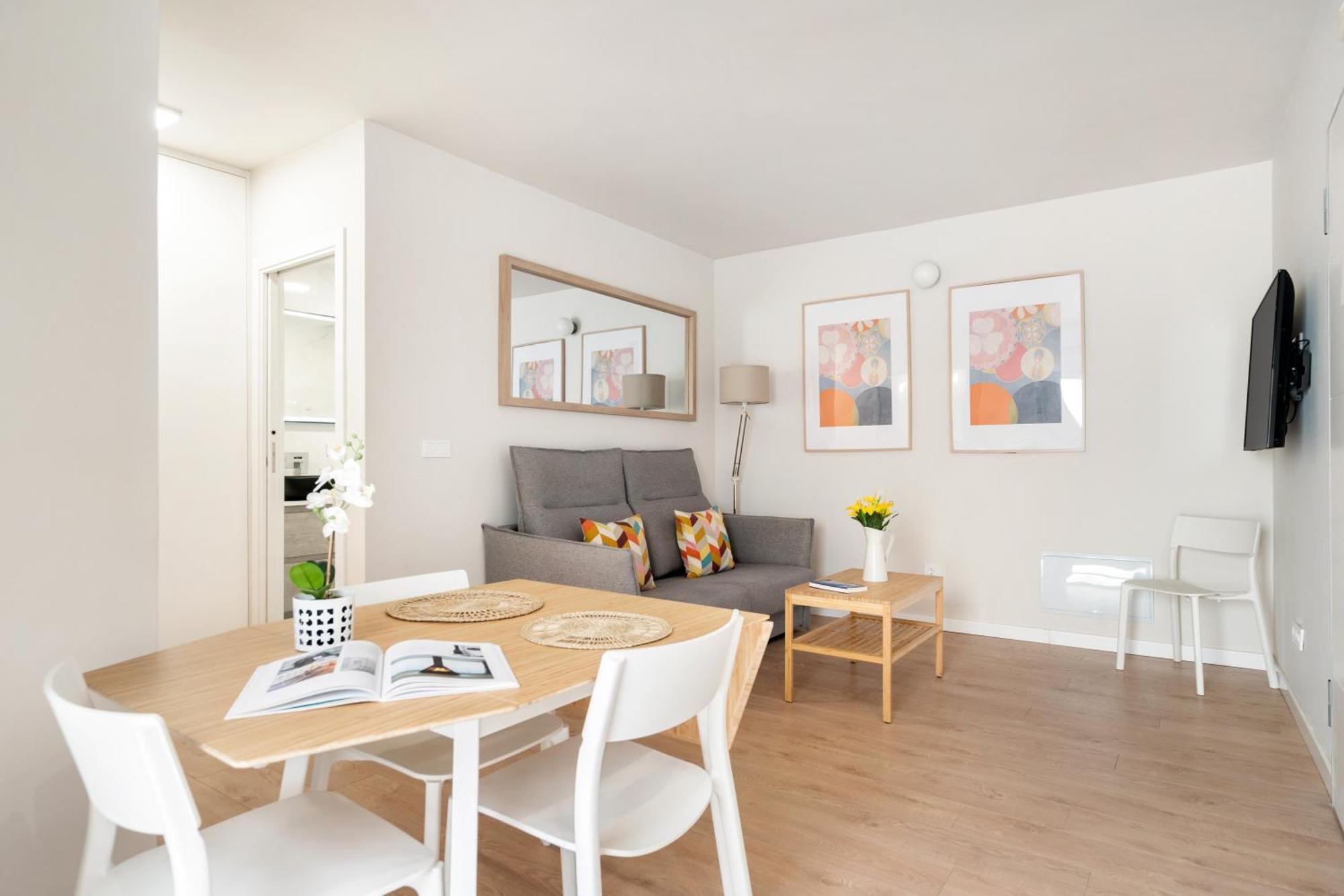 מדריד Room Canalejas מראה חיצוני תמונה
