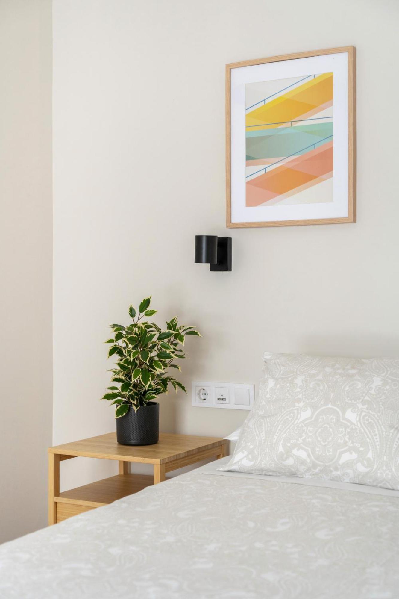 מדריד Room Canalejas מראה חיצוני תמונה