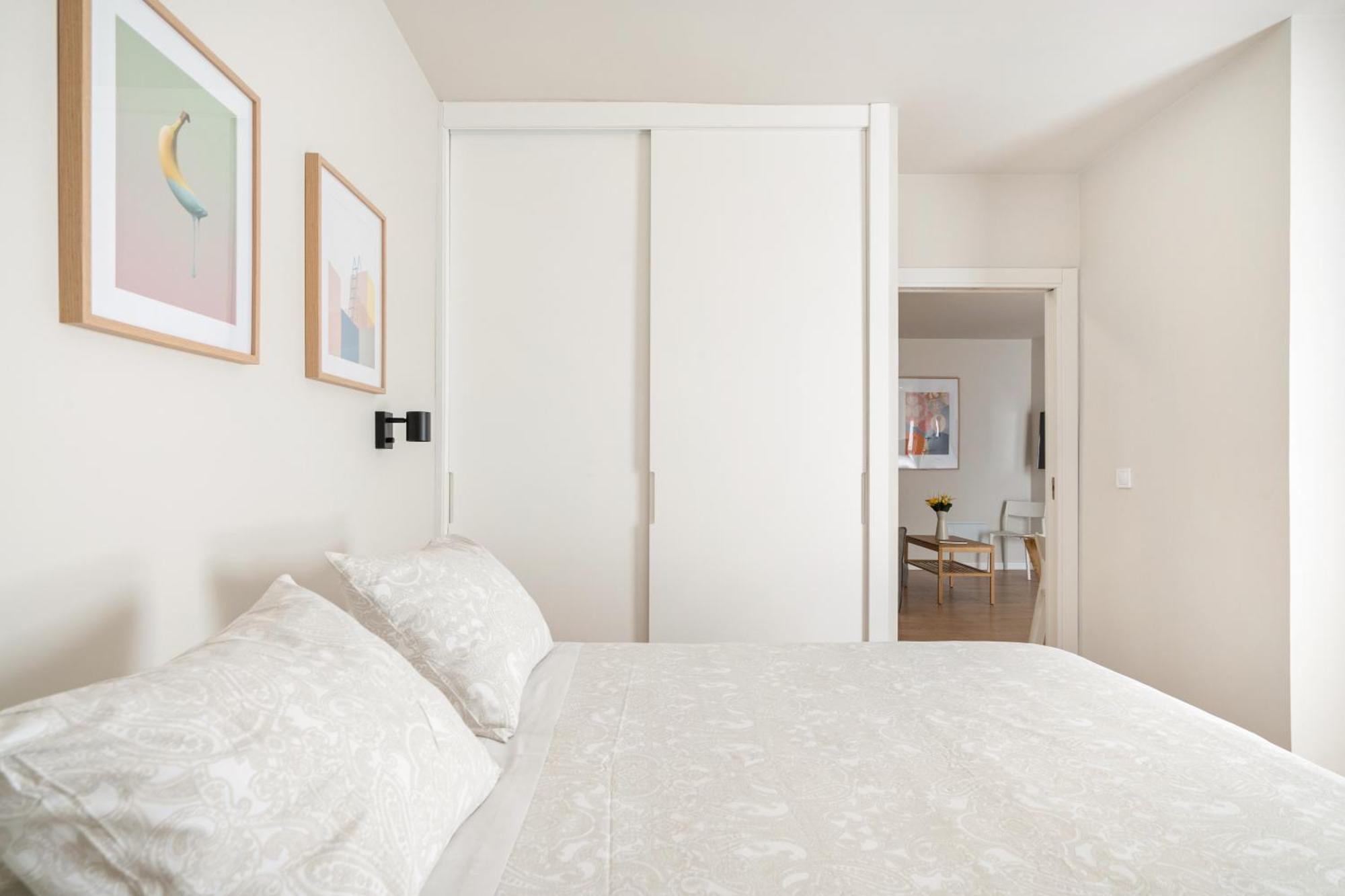 מדריד Room Canalejas מראה חיצוני תמונה