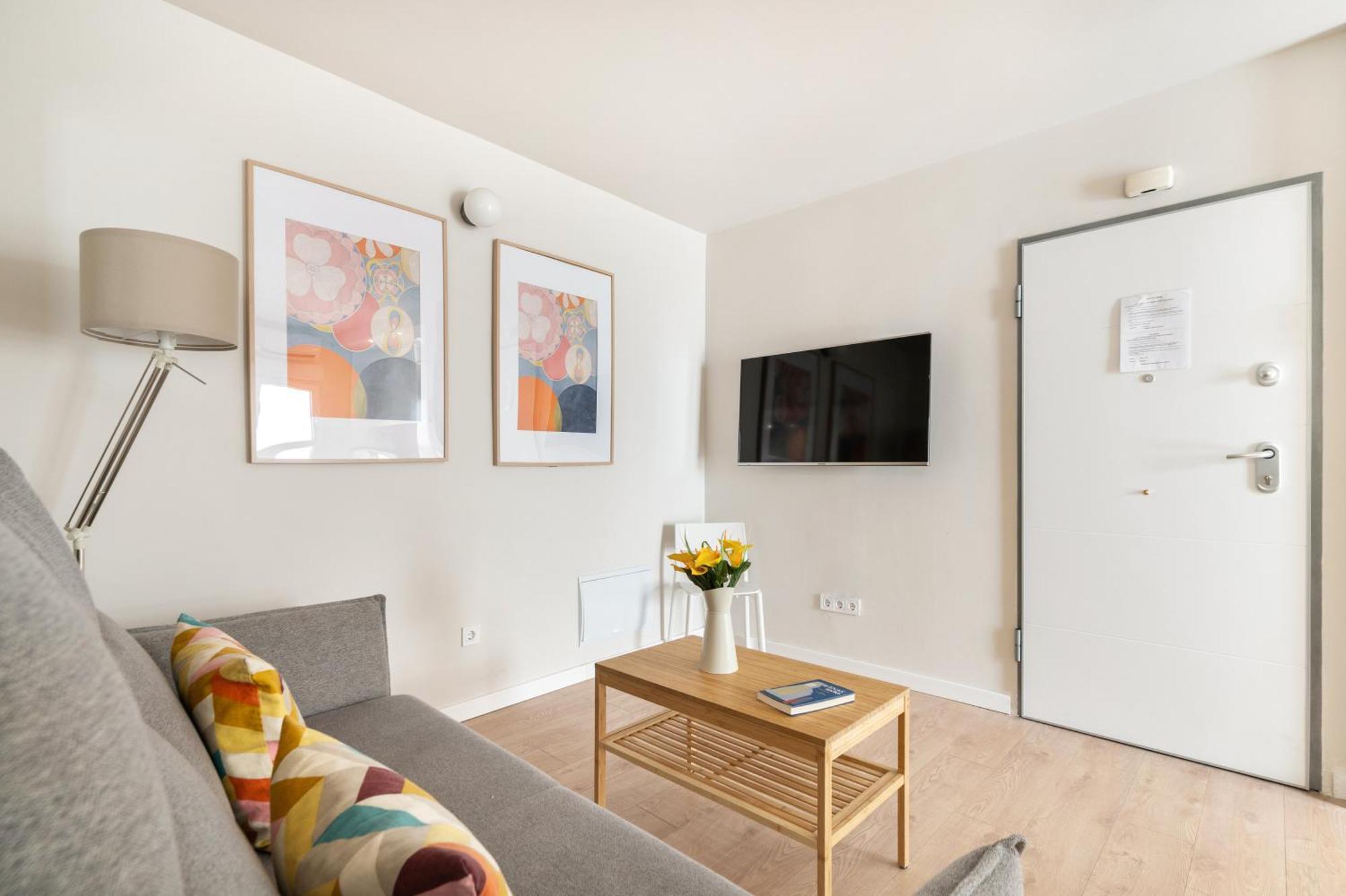 מדריד Room Canalejas מראה חיצוני תמונה