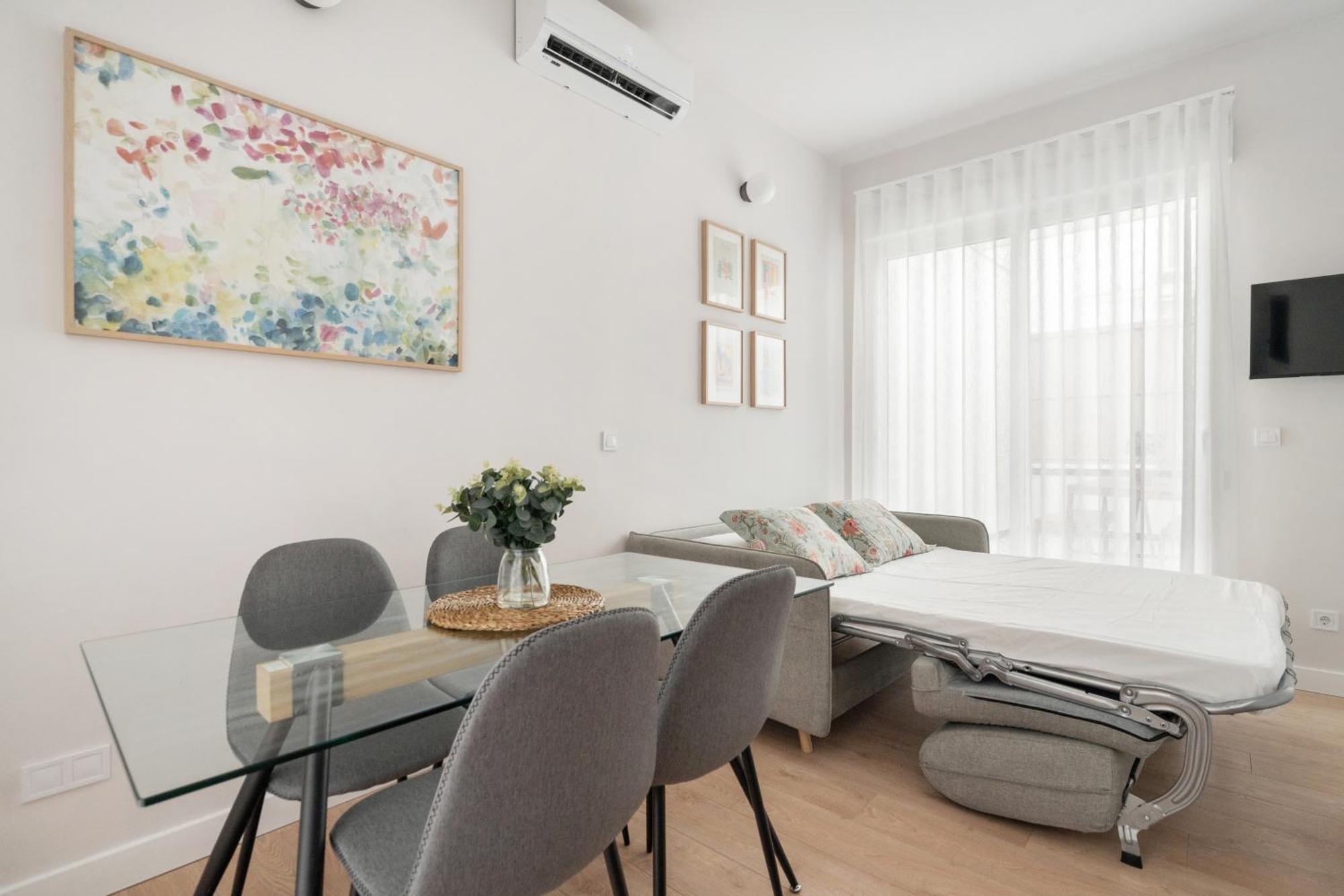 מדריד Room Canalejas מראה חיצוני תמונה