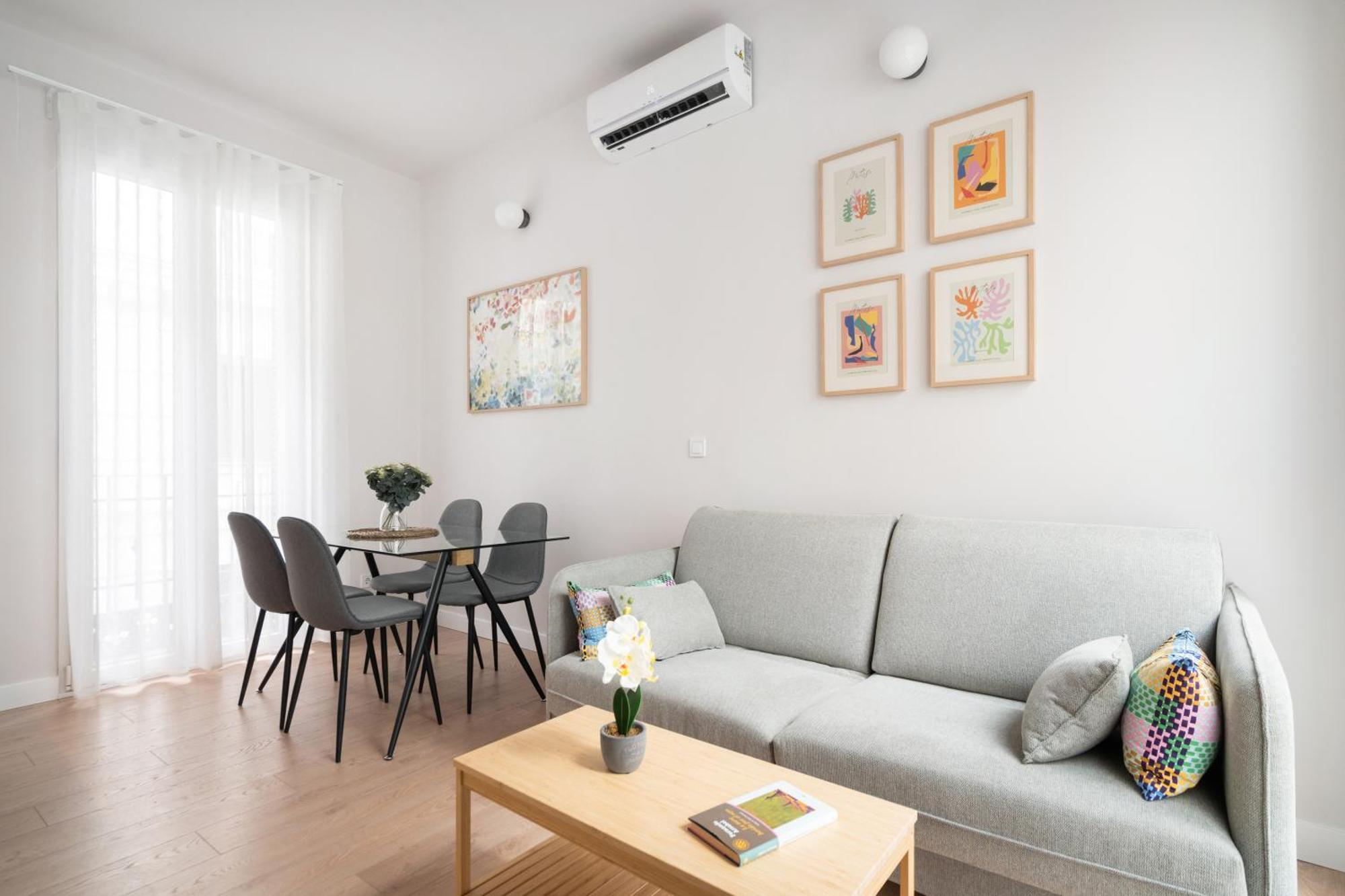 מדריד Room Canalejas מראה חיצוני תמונה