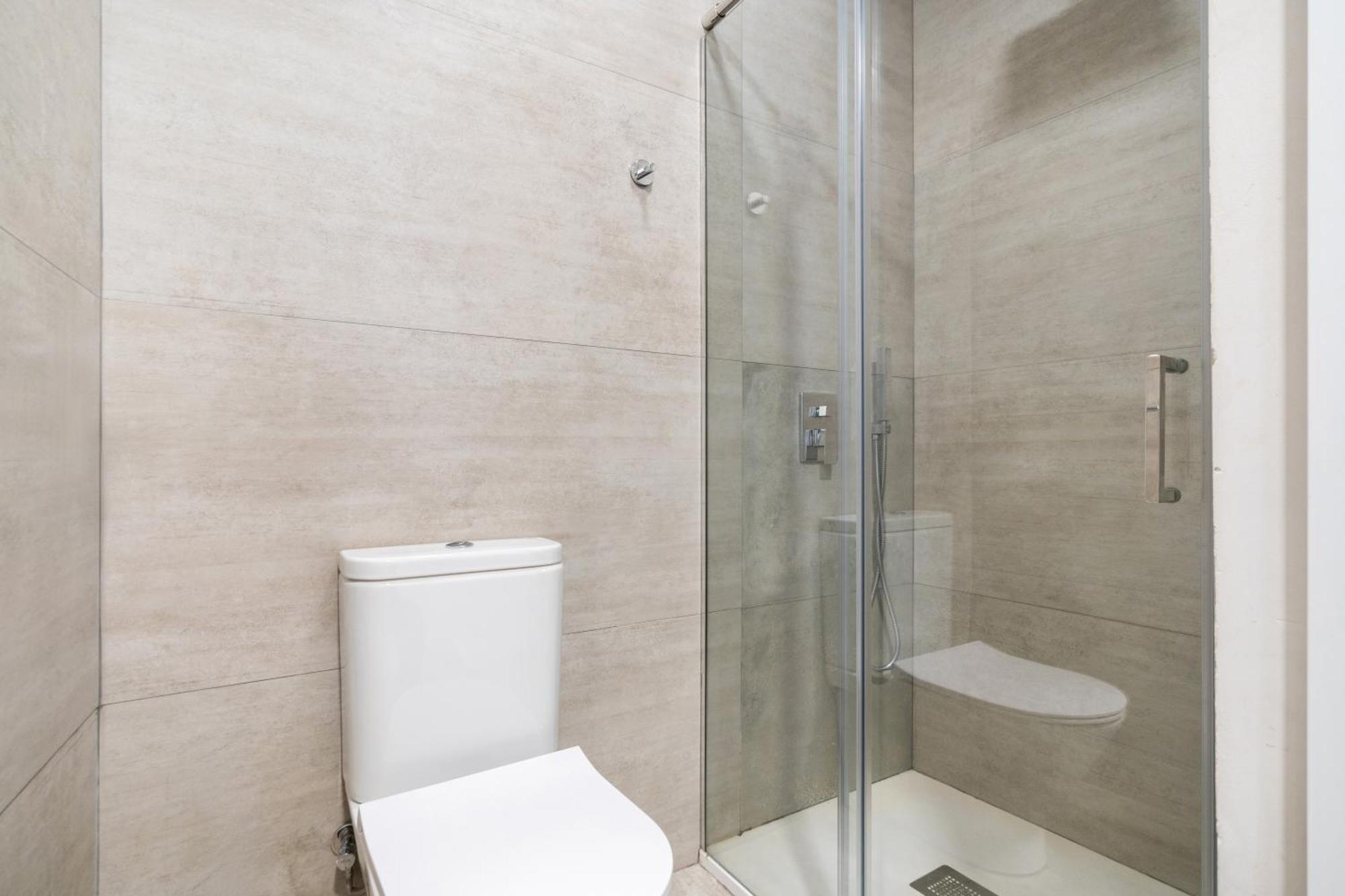מדריד Room Canalejas מראה חיצוני תמונה
