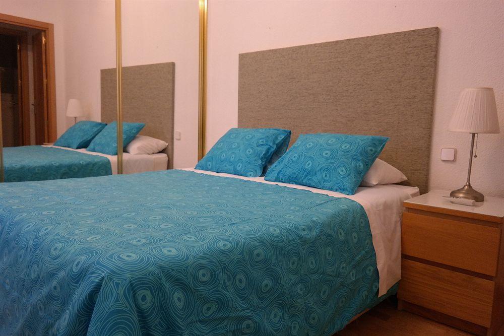 מדריד Room Canalejas מראה חיצוני תמונה