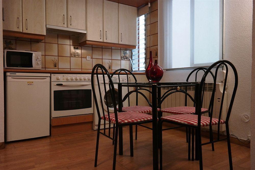 מדריד Room Canalejas מראה חיצוני תמונה