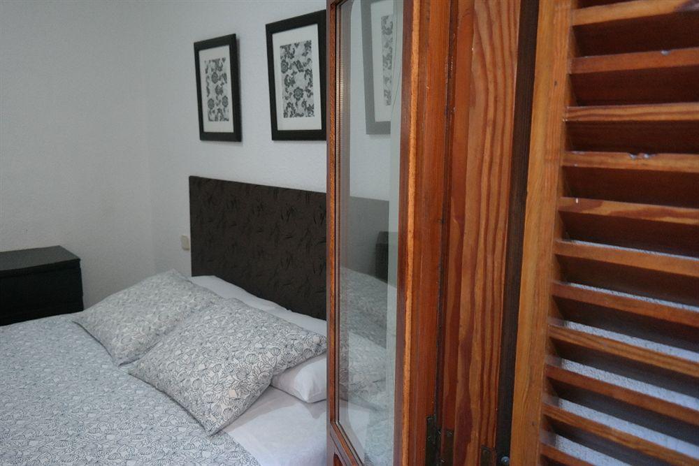 מדריד Room Canalejas מראה חיצוני תמונה