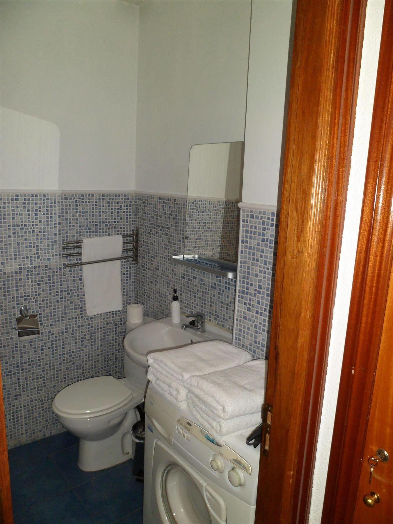 מדריד Room Canalejas מראה חיצוני תמונה