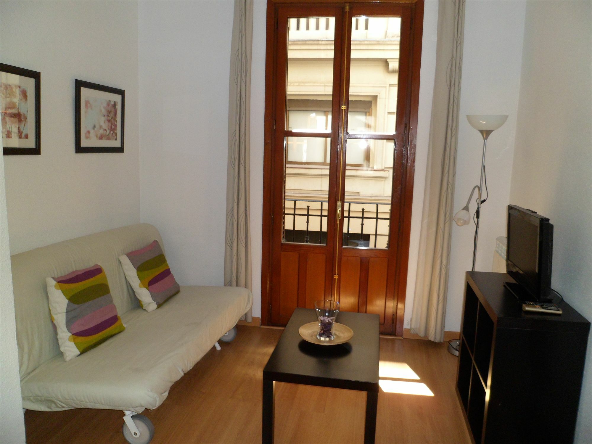 מדריד Room Canalejas מראה חיצוני תמונה