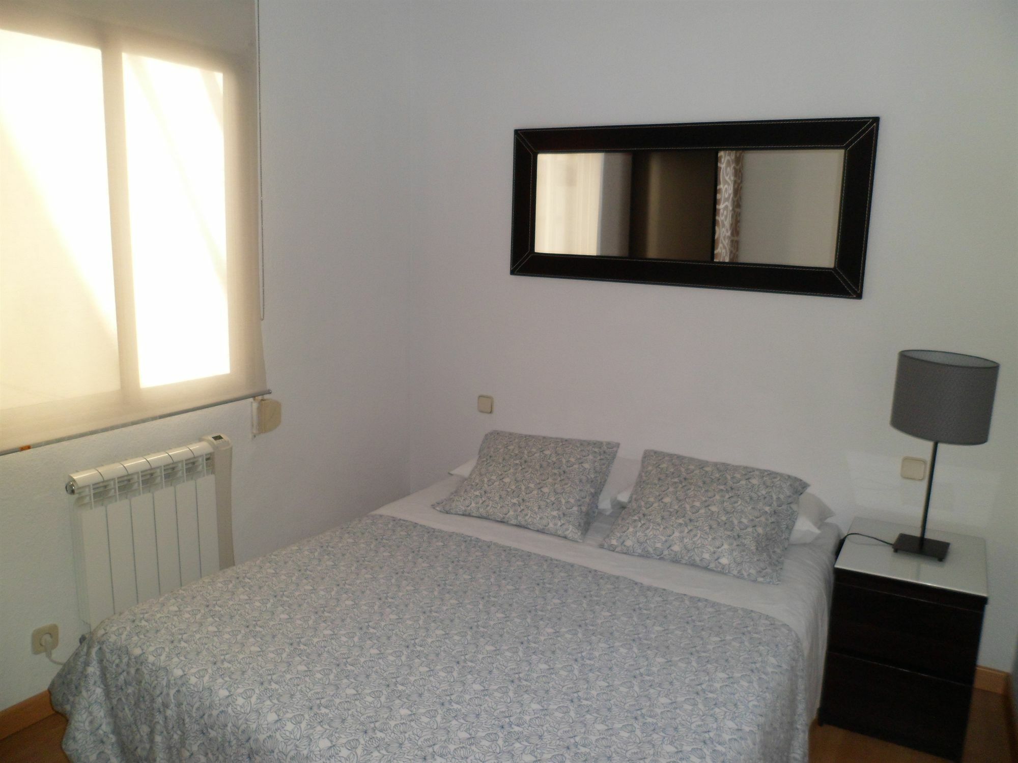 מדריד Room Canalejas מראה חיצוני תמונה