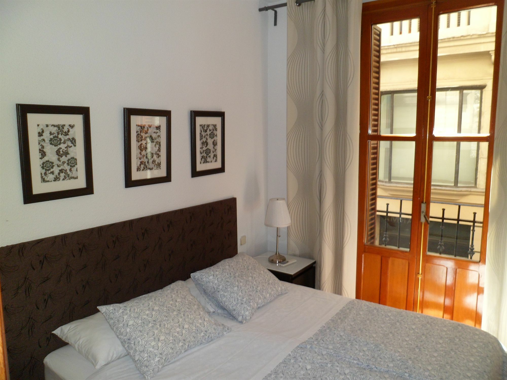 מדריד Room Canalejas מראה חיצוני תמונה