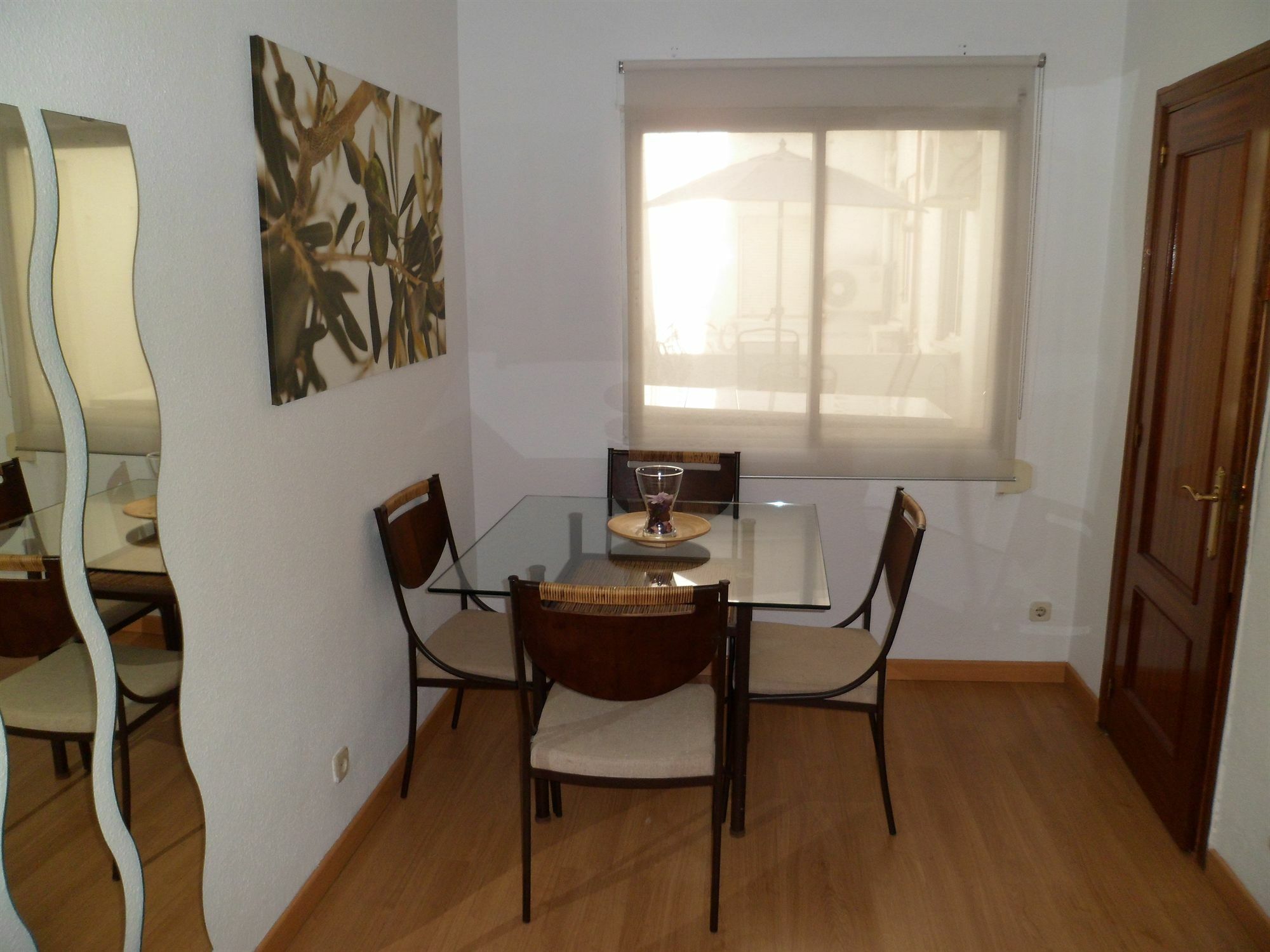 מדריד Room Canalejas מראה חיצוני תמונה